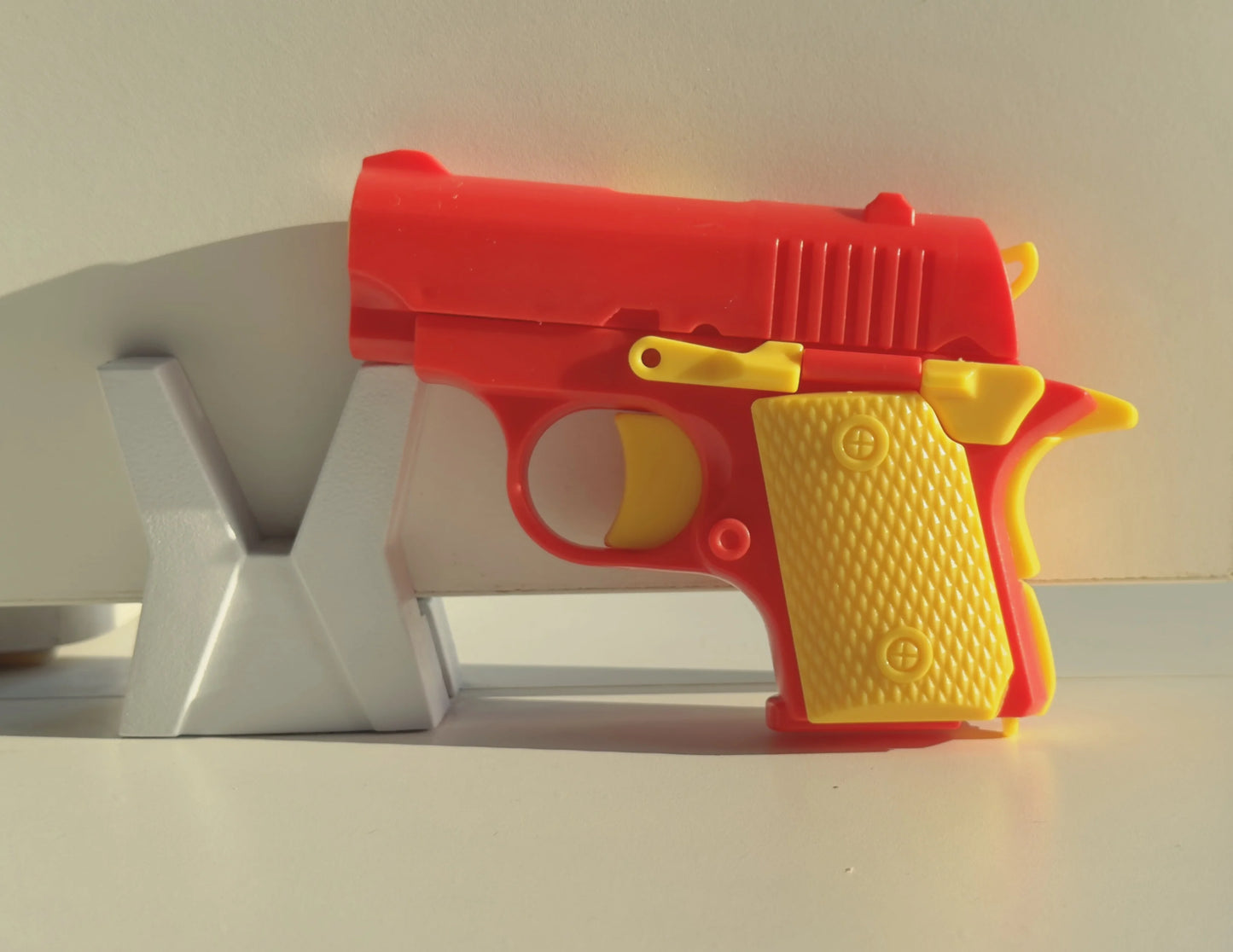 Boys Battle Pistol