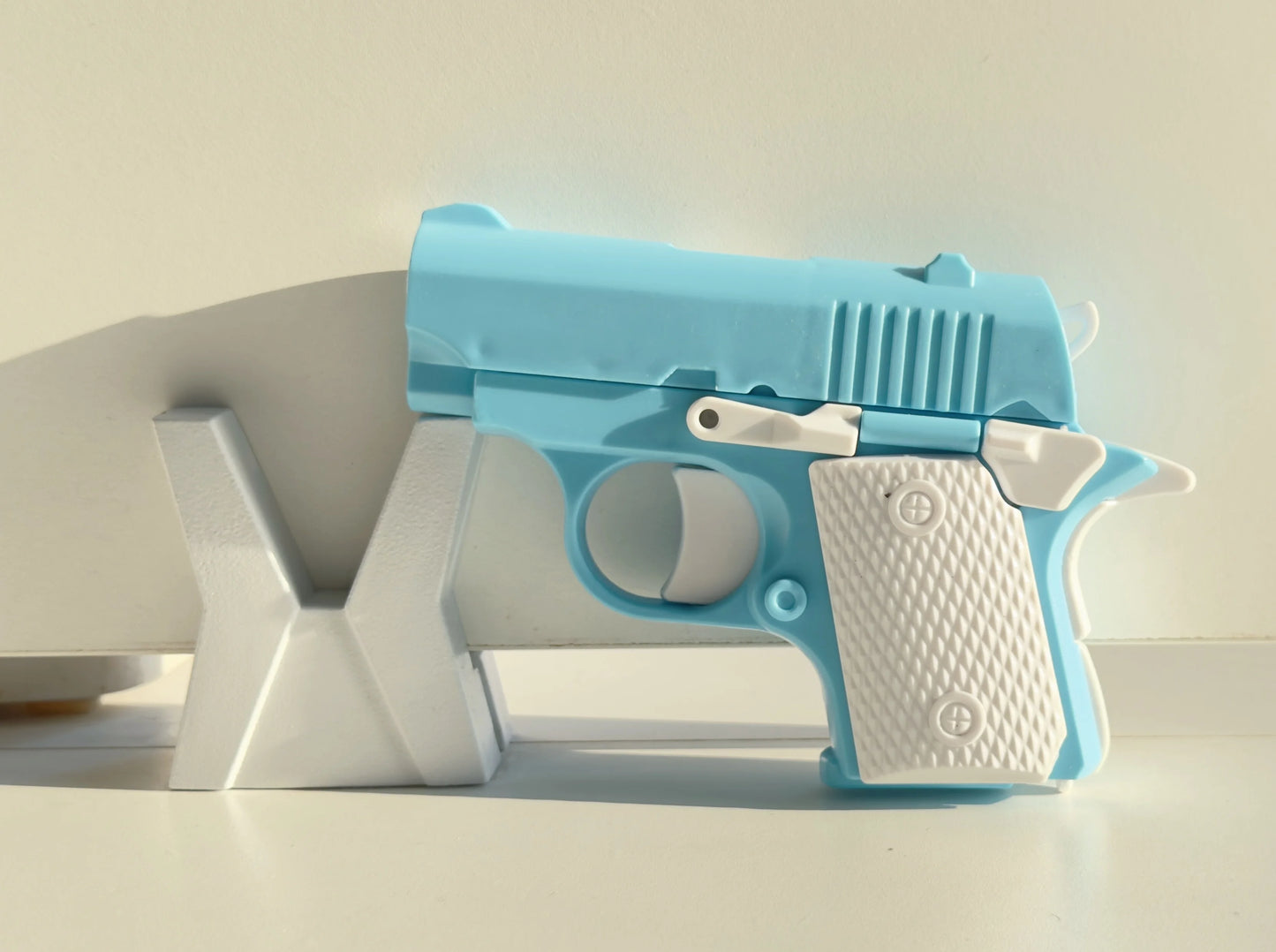 Boys Battle Pistol
