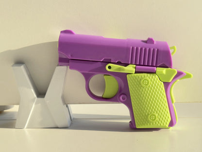 Boys Battle Pistol