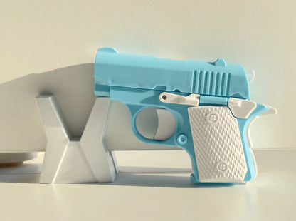 Boys Battle Pistol