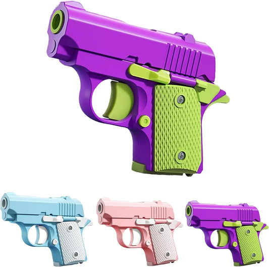 Boys Battle Pistol